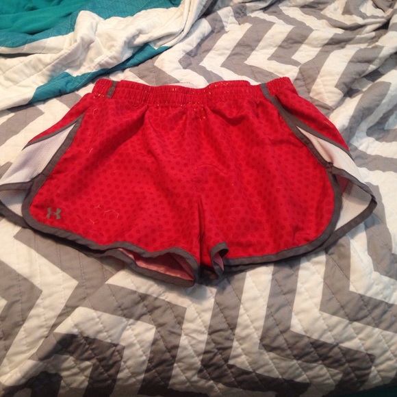 Medium Under Armour Shorts