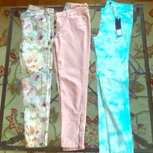 Printed Pants Bundle