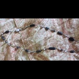 35" Silpada Necklace