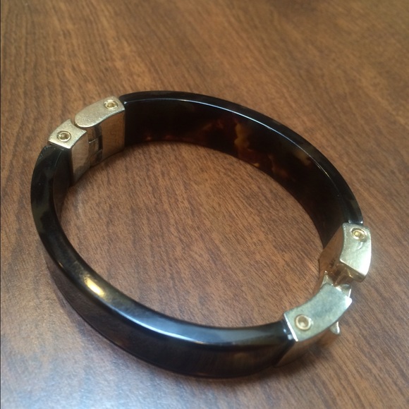 Bundle of j crew bracelets