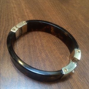 Bundle of j crew bracelets