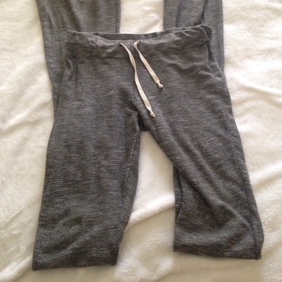 Brandy Melville sweats