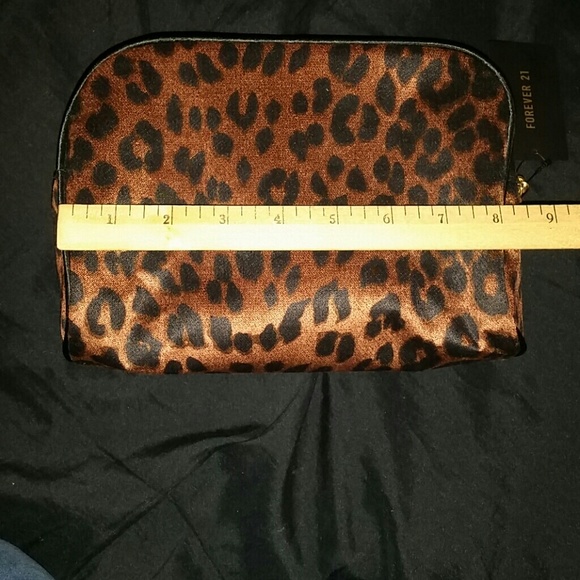 Makeup Bag