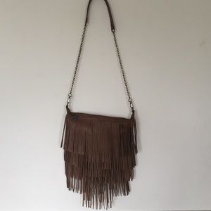 Fringe Purse 💞