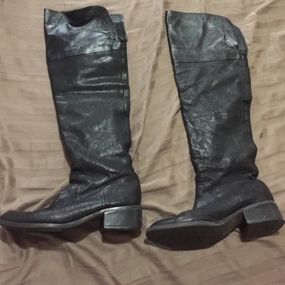 Jessica Simpson Boots