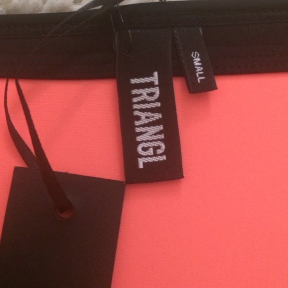 NWT Triangl Arizona Sunset bottom - Picture 2 of 3