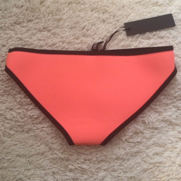 NWT Triangl Arizona Sunset bottom - Picture 3 of 3