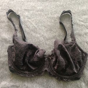 Victoria's Secret dream Angels unlined 32DDD BRA