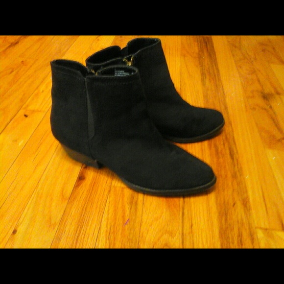Booties