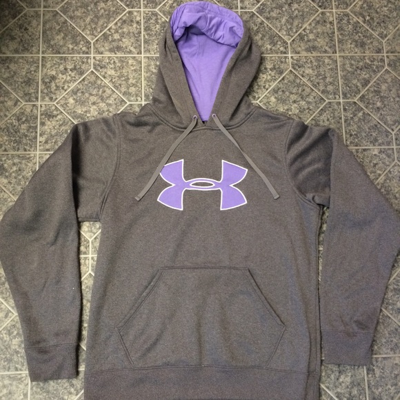 Under Armour Hoodie
