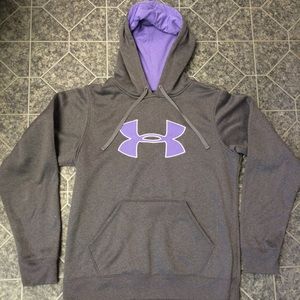 Under Armour Hoodie