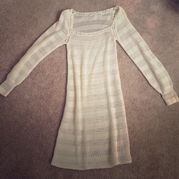 Kimchi blue Knit Dress