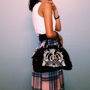 Juicy couture handbag
