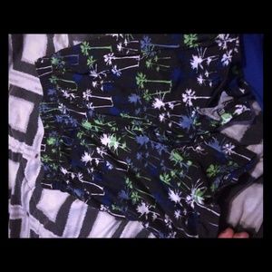 Shorts pjs 6/7small