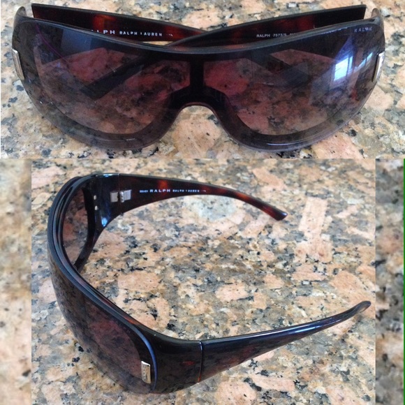 Ralph Lauren Sunglasses - Picture 2 of 4