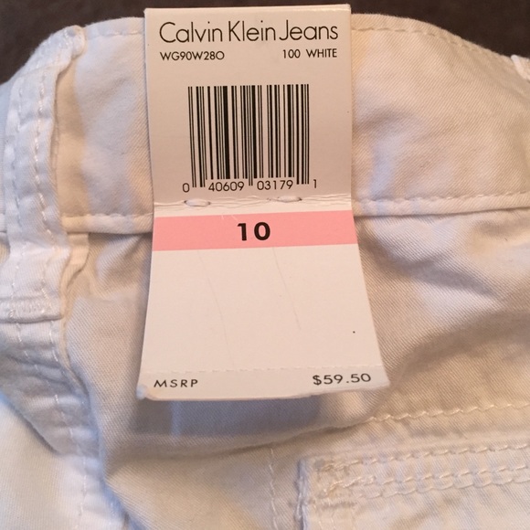 Calvin Klein Jeans