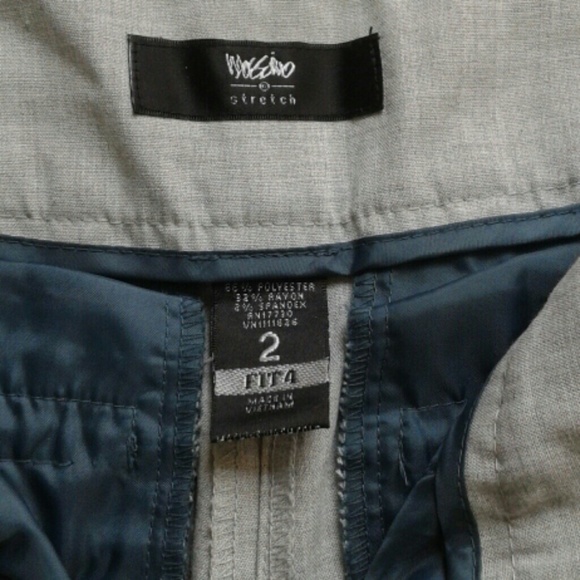 Slacks - Picture 2 of 4