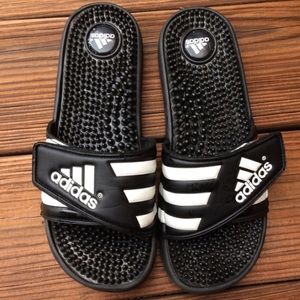 Adidas Slides