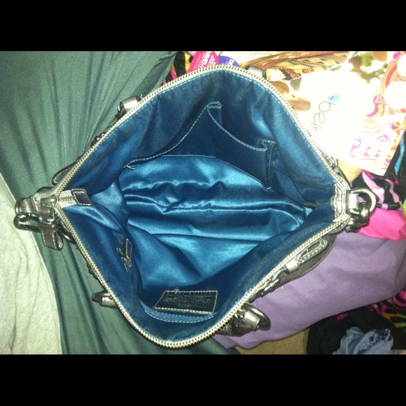 Coach purse - Picture 2 of 3