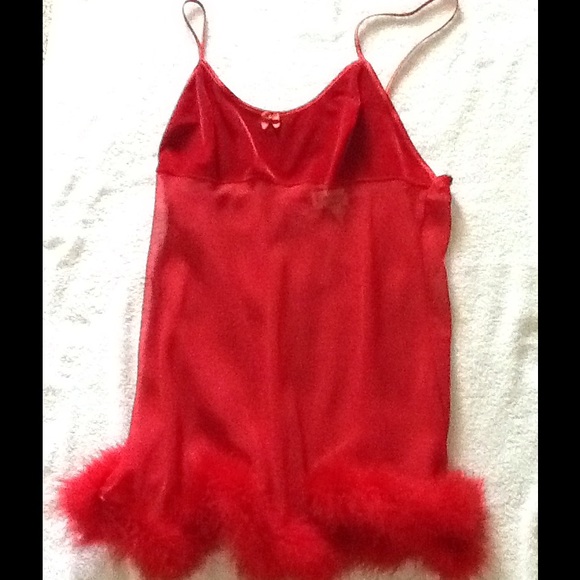 Cinema Lingerie