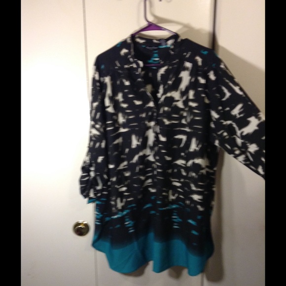 Jade Multi Print Color Dress
