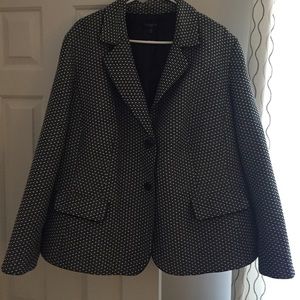 Talbots Suit jacket