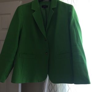 Talbots Jacket