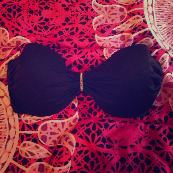Swim suit top