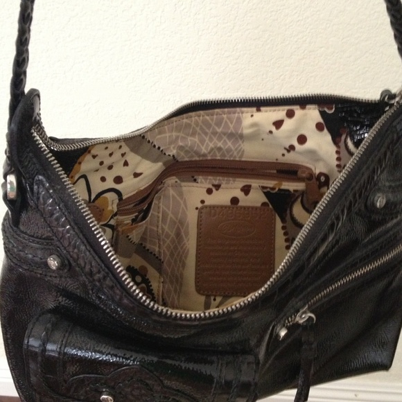 Brighton Bag