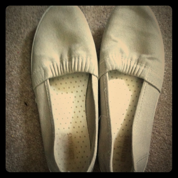 Flats