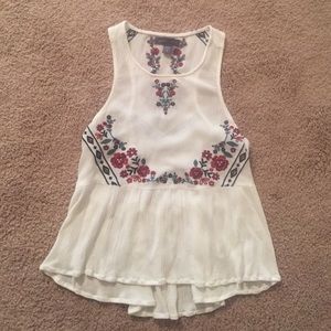 Kendall and kylie tank top