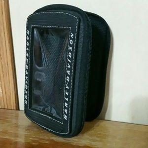 Phone case for motorcycle