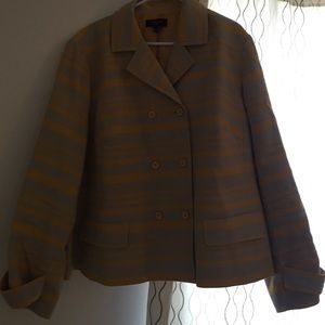 Talbots Jacket