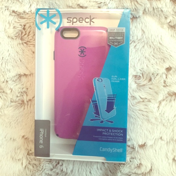 NEW iPhone 6 case