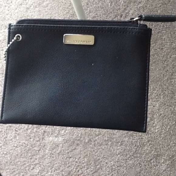 HILLARD & HANSON wallet