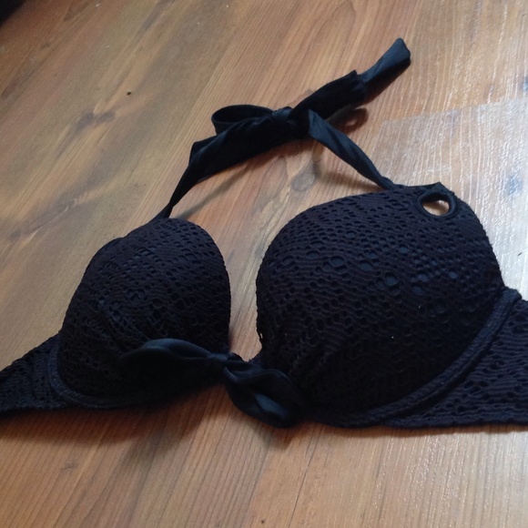 Victoria's Secret Gorgeous push-up Bikini top