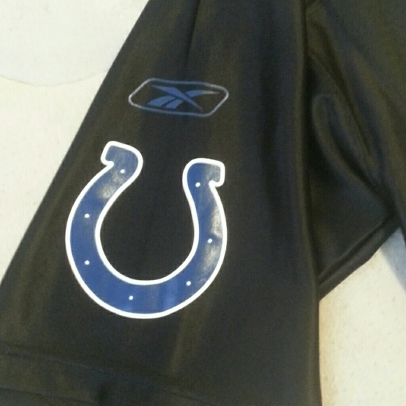 Colts Peyton Manning - Picture 2 of 4