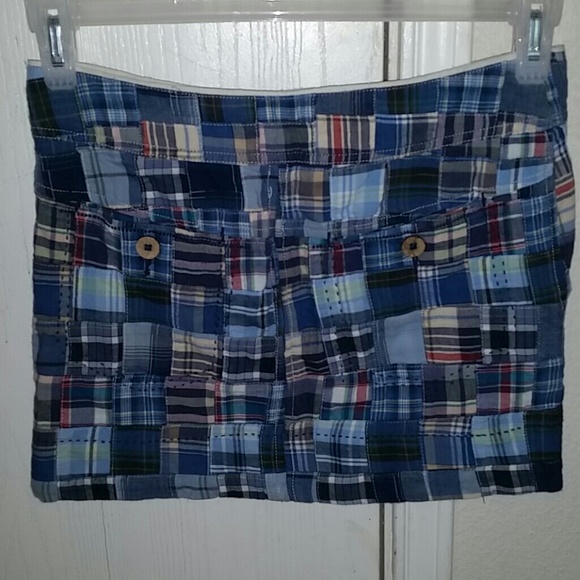 Mini skirt - Picture 2 of 4