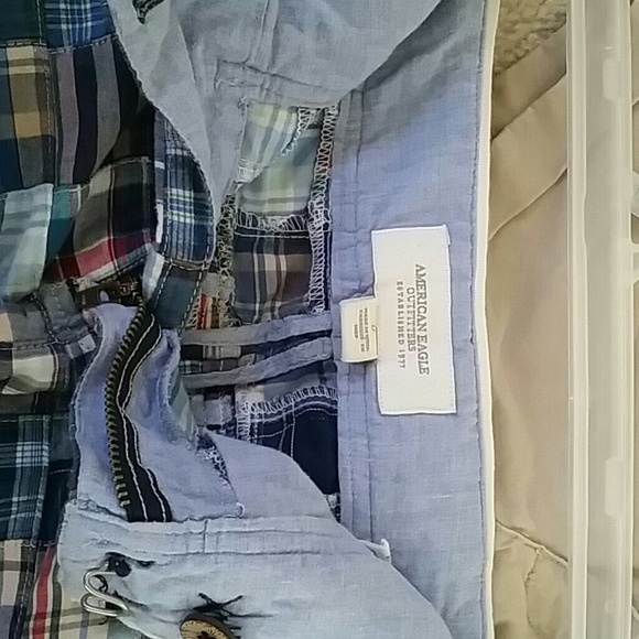 Mini skirt - Picture 3 of 4