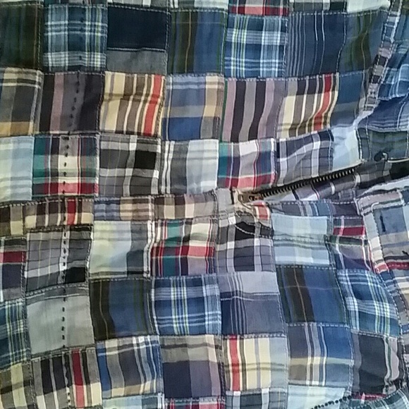 Mini skirt - Picture 4 of 4