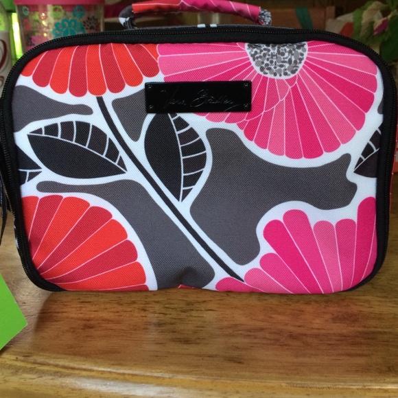 Vera Bradley Lunchbox