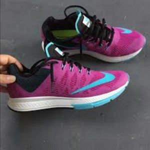 Nike Air Zoom Elite 7 Fuchsia