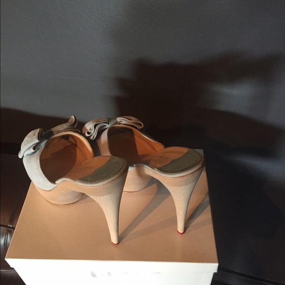 ROSAMOSARIO Pump - Picture 3 of 3