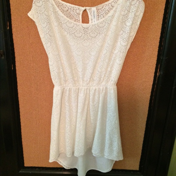 Aeropostale Dress