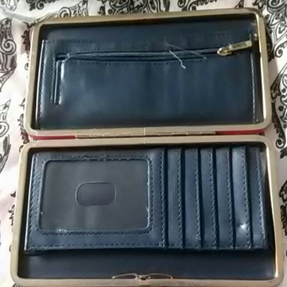 Wallet - Picture 2 of 2