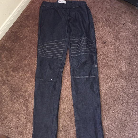 BCBGeneration Jeans - Picture 3 of 4