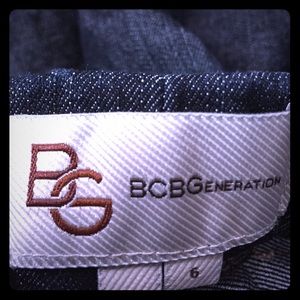BCBGeneration Jeans