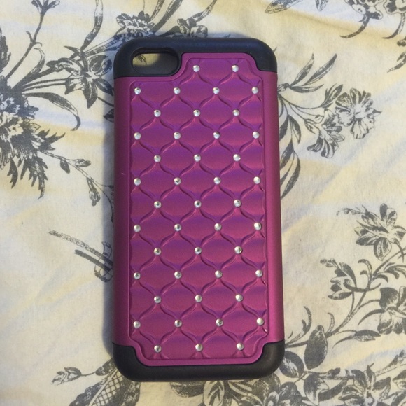 iPhone 5c case