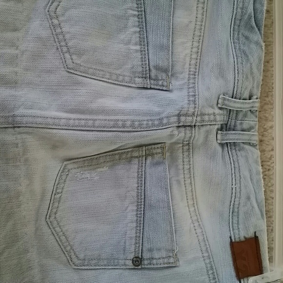 Demi mini skirt - Picture 3 of 4