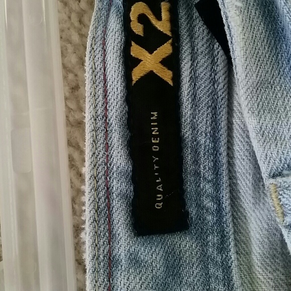 Demi mini skirt - Picture 4 of 4